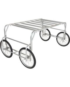 aluminum platform truck 1อัน