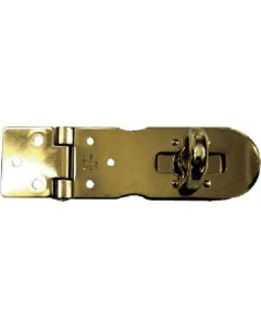 Stainless Steel Hasp 20อัน