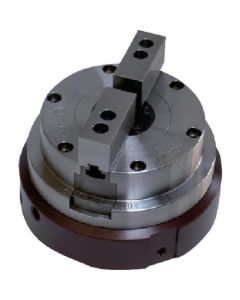 2-Jaw Rotary Air Chuck 1อัน