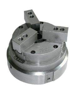 3-Jaw Rotary Air Chuck 1อัน