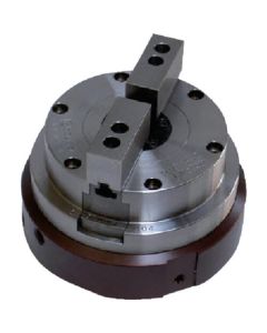 2-Jaw Rotary Air Chuck 1อัน
