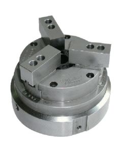 หัวจับลม RAC-5B3 ทำดัชนีการจ่ายอากาศคงที่ประเภท 3 กรงเล็บ