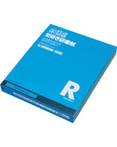 Dry Sanding Paper R (100 Set)