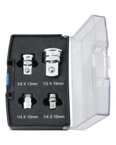 Ratcheting Adapter Set 1ชุด