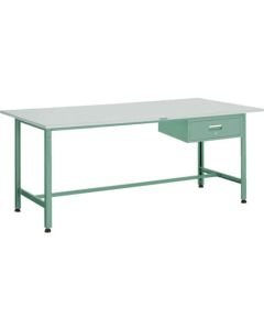 Light-Duty Workbench
