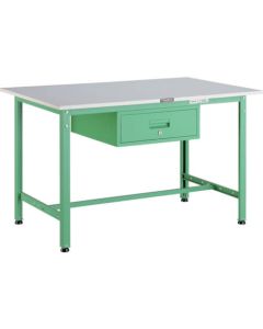 Light-Duty Workbench