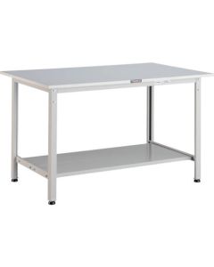 Light-Duty Workbench