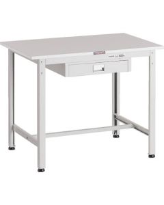 Light-Duty Workbench c/w 1 Slim Drawer 1อัน