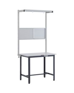 Light-Duty Workbench