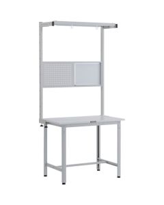 Light-Duty Workbench