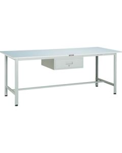 Light-Duty Workbench c/w 1 Drawers 1อัน