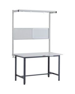 Light-Duty Workbench