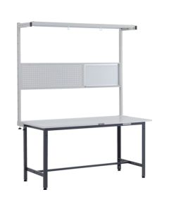 Light-Duty Workbench
