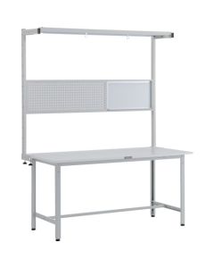 Light-Duty Workbench