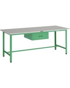 Light-Duty Workbench