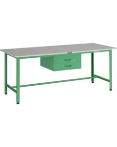 Light-Duty Workbench
