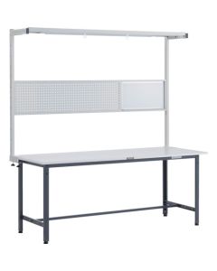 Light-Duty Workbench