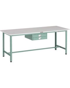 Light-Duty Workbench 1อัน