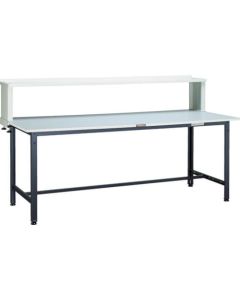 Light-Duty Workbench