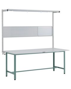Light-Duty Workbench