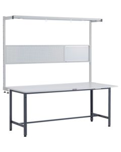 Light-Duty Workbench