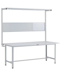 Light-Duty Workbench
