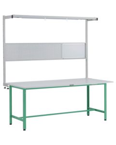 Light-Duty Workbench