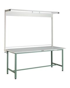Light-Duty Workbench