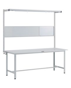 Light-Duty Workbench
