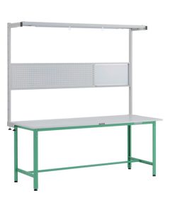 Light-Duty Workbench