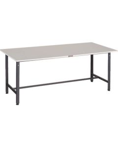Light-Duty Workbench-Basic type