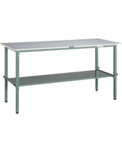 Light High Duty Workbench