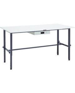 Light High Duty Workbench