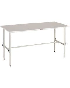 Light High Duty Workbench