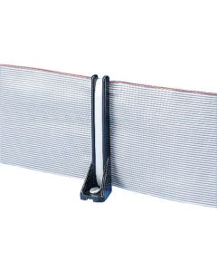 Cable Tie Mount, Right Angle Base
