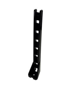 Cable Tie Mount Right Angle Bases 2ถุงถุงละ 100อัน