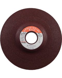 เอซโกลด์ RAG 125 x 6 x 22 AWA36P