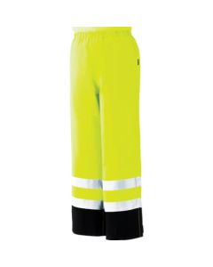 High Visibility Clothing