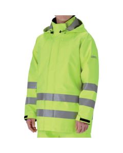 High Visibility Clothing