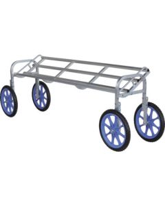 aluminum platform truck 1อัน