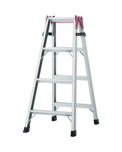 Aluminum Stepladder