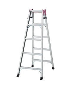 Aluminum Stepladder