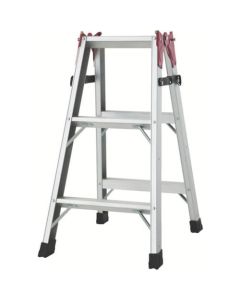 Aluminum Stepladder
