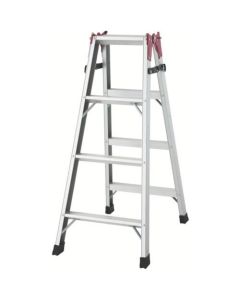 Aluminum Stepladder
