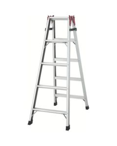 Aluminum Stepladder