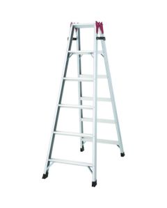 Aluminum Stepladder