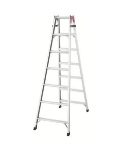 Aluminum Stepladder