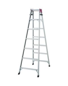 Aluminum Stepladder