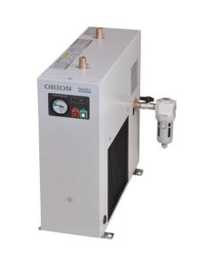 Refrigerated Compressed Air Drying Equipment ORION Air Dryer 1อัน