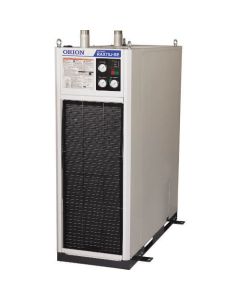 เครื่องทำลมแห้งเข้ากันได้กับ RAX-SE อากาศเข้าที่มีอุณหภูมิสูง